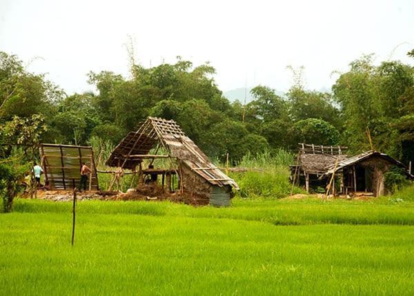 Gem Field Rest Bed & Breakfast Ратнапура Екстериор снимка
